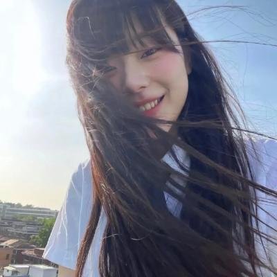 藏爱的画像