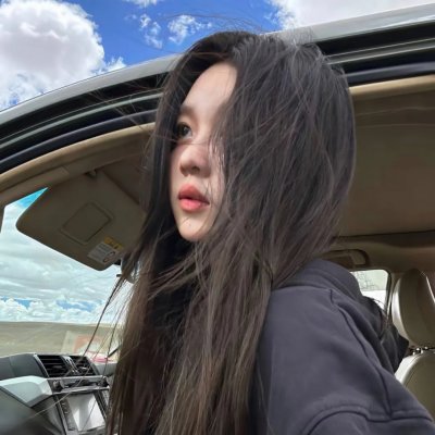 踏浪女人